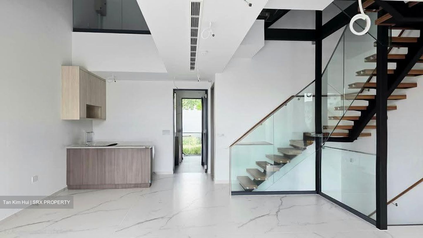 Seletar Hills Estate (D28), Terrace #637804671